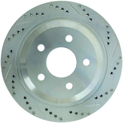 Stoptech auto part