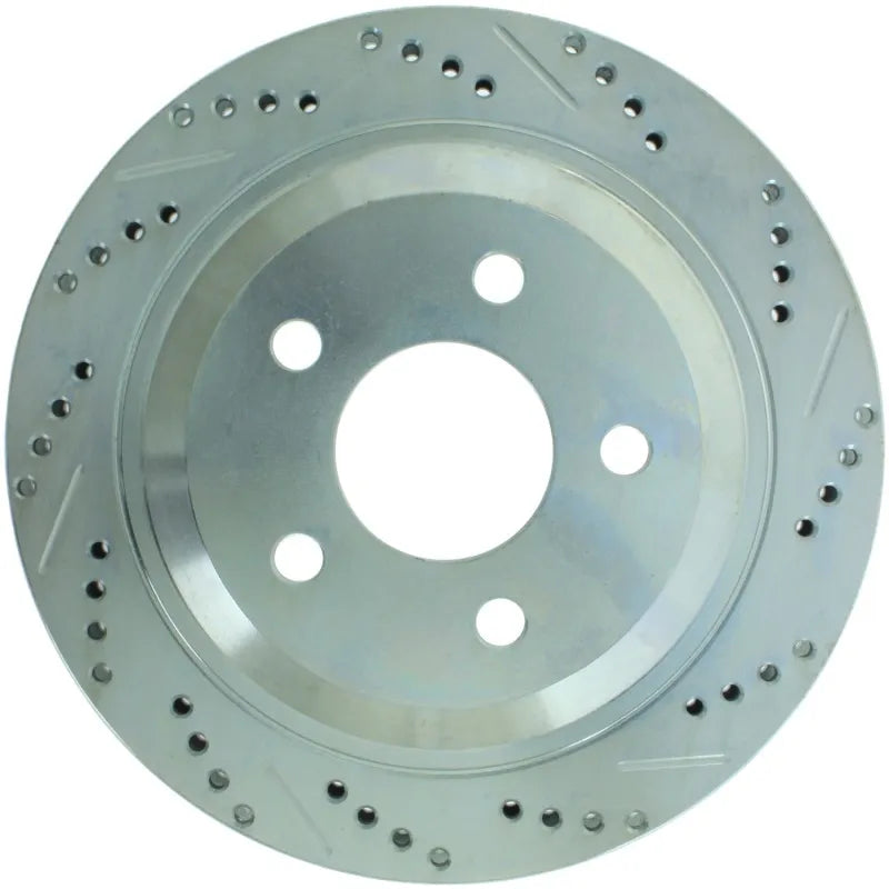 Stoptech auto part