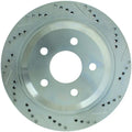 Stoptech auto part