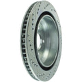Stoptech auto part