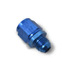 Russell auto part close-up