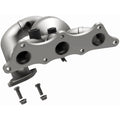 Magnaflow auto part detail