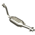 Magnaflow auto part close-up