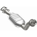 Magnaflow auto part close-up
