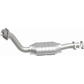Magnaflow auto part detail