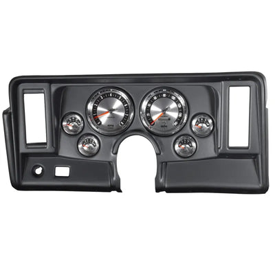 AutoMeter gauge