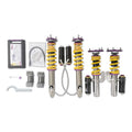 KW coilovers