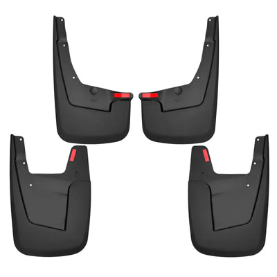 Husky Liners fender flares