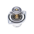 Mishimoto auto part close-up