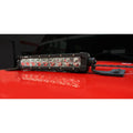 Go Rhino led light bar detail