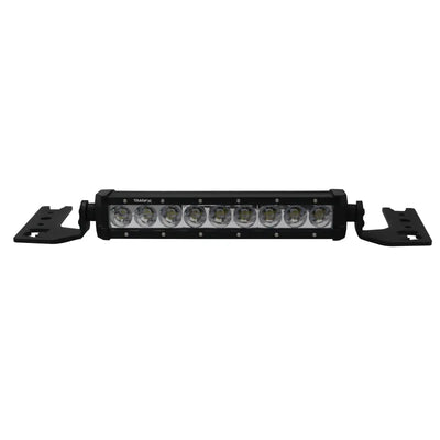 Go Rhino black led light bar