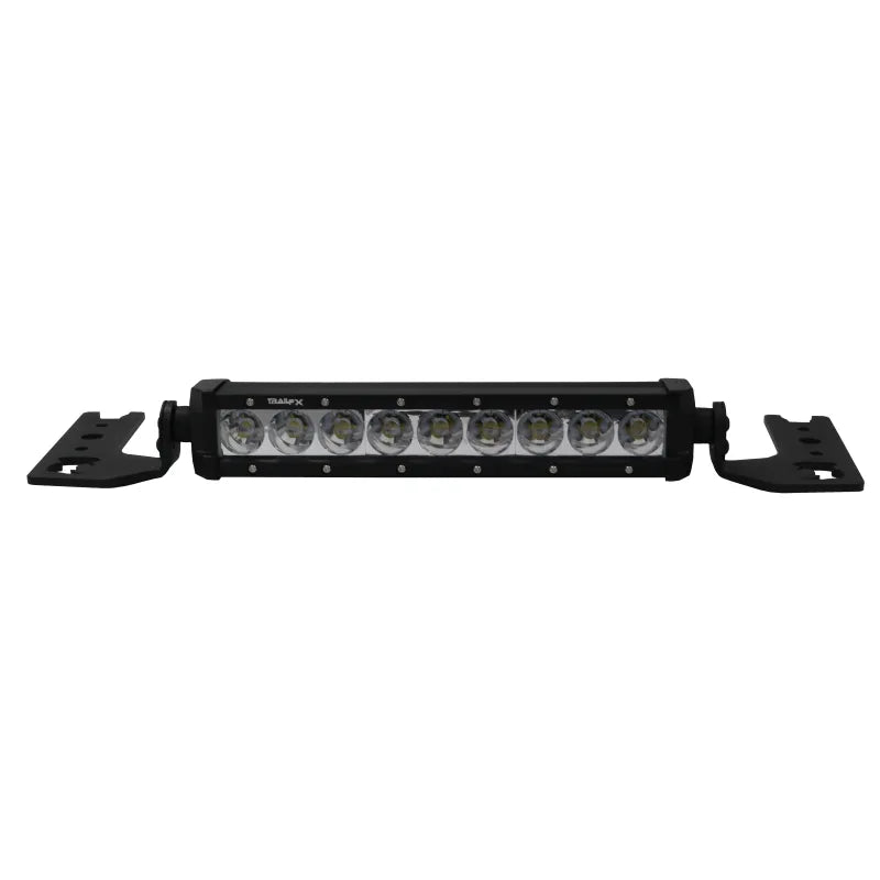 Go Rhino black led light bar