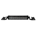 Go Rhino black led light bar