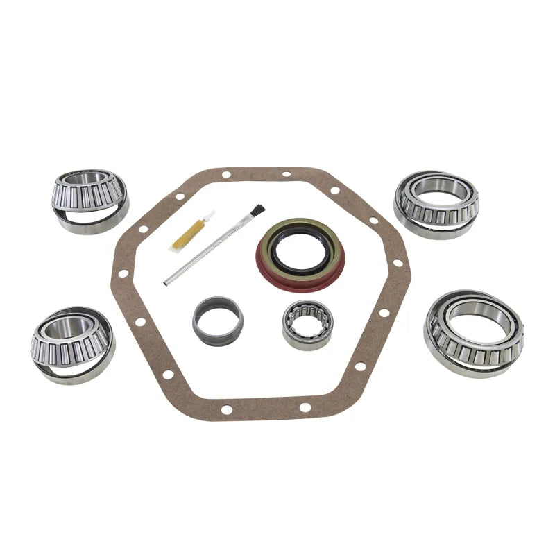 Yukon Gear & Axle hardware kit