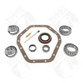 Yukon Gear & Axle hardware kit