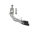 aFe cat-back exhaust
