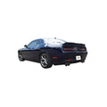 Gibson cat-back exhaust