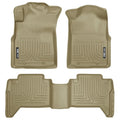Husky Liners floor liners