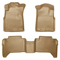 Husky Liners floor liners