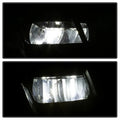SPYDER fog light kit
