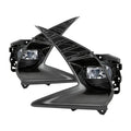 SPYDER fog light kit