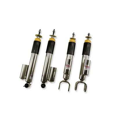 KW shock absorber