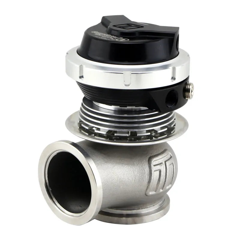 Turbosmart black auto part