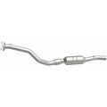Magnaflow auto part detail