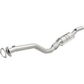 Magnaflow auto part detail