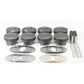 Mahle auto part