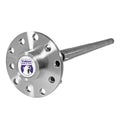 Yukon Gear & Axle auto part