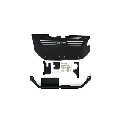 DV8 Offroad skid plate