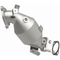 Magnaflow auto part detail
