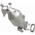 Magnaflow auto part close-up