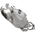 Magnaflow auto part close-up