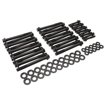 Edelbrock hardware kit
