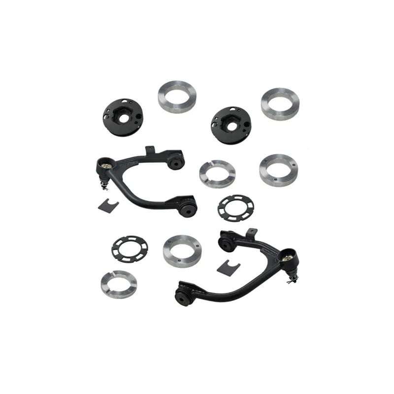 Superlift lift kit