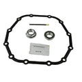Ford Racing auto part detail
