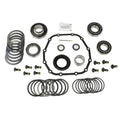 Ford Racing auto part installed view