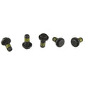 Ford Racing auto part installed view