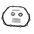 Ford Racing auto part detail
