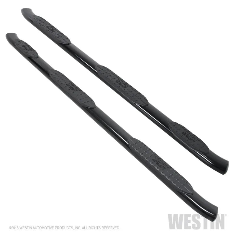 Westin black side steps