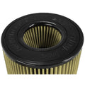aFe air filter close-up