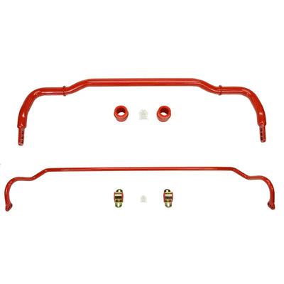 Pedders sway bar