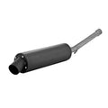MBRP slip-on exhaust
