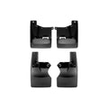 WeatherTech auto part detail