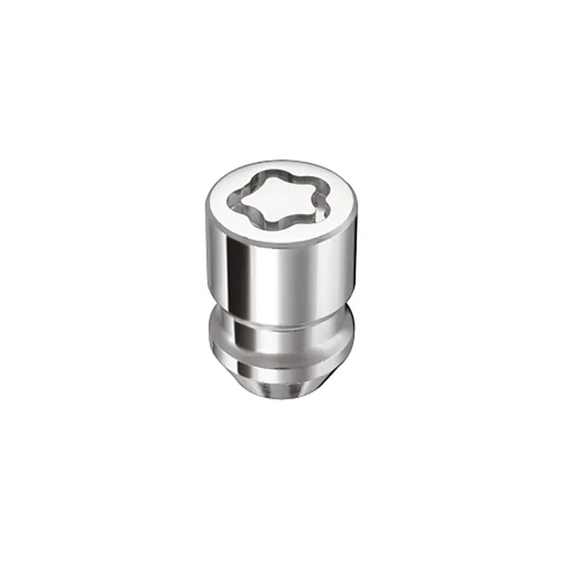 McGard chrome auto part