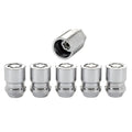 McGard auto part close-up