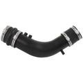 Airaid intake system detail
