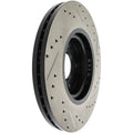 Stoptech auto part